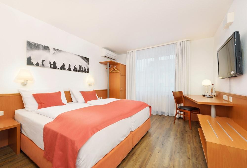 Hotel Center Affiliated By Meliá