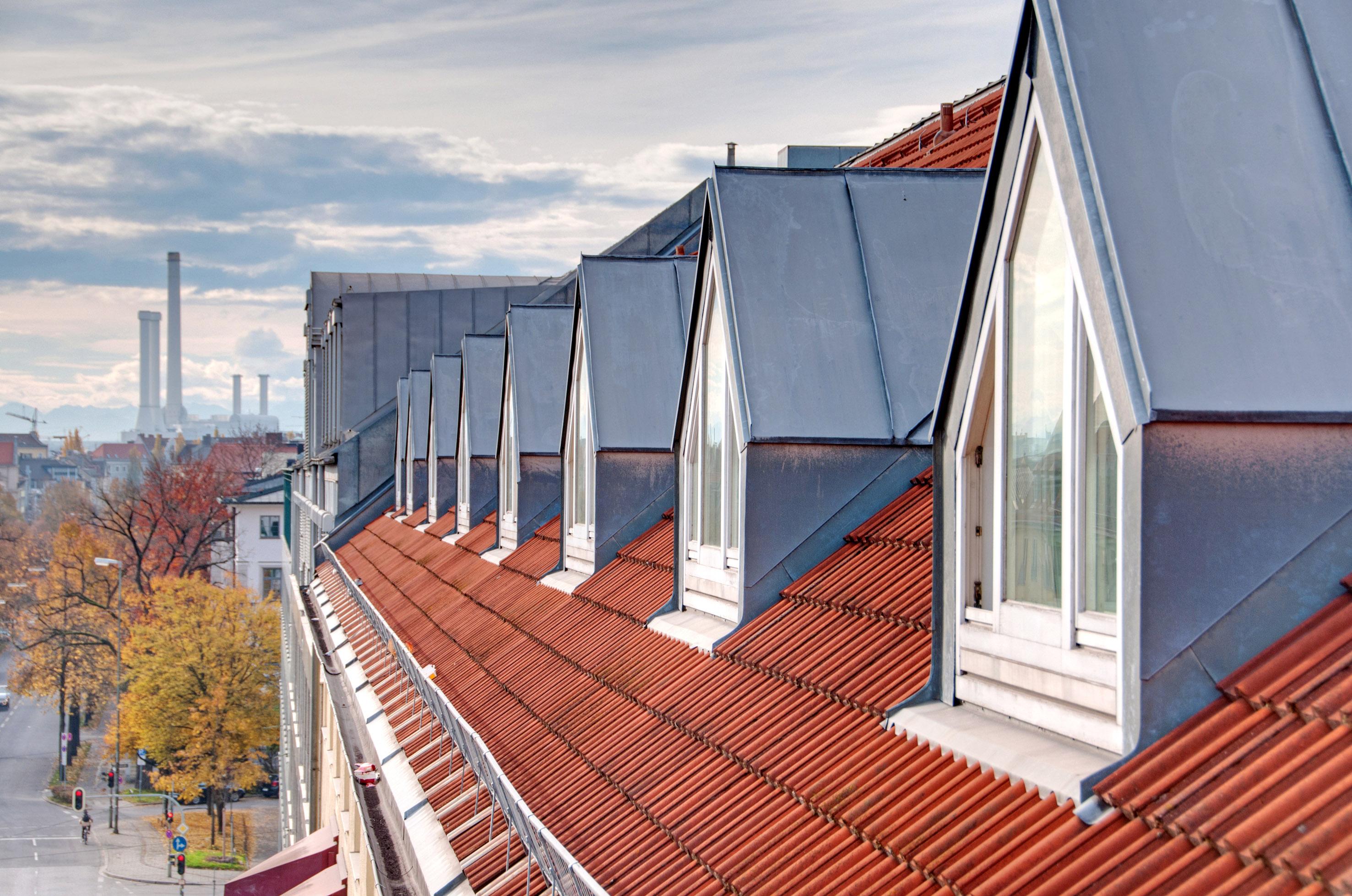 Hotel Center Affiliated By Meliá 4*