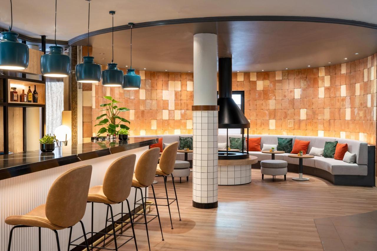 Hotel Center Affiliated By Meliá