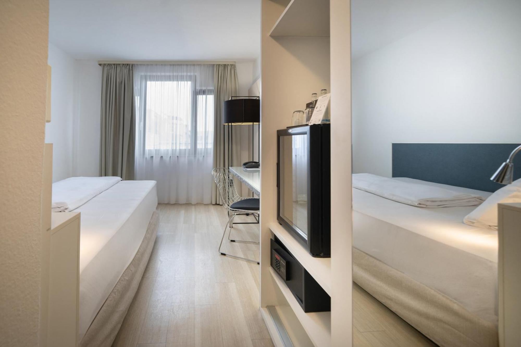 Hotel Center Affiliated By Melia Munich