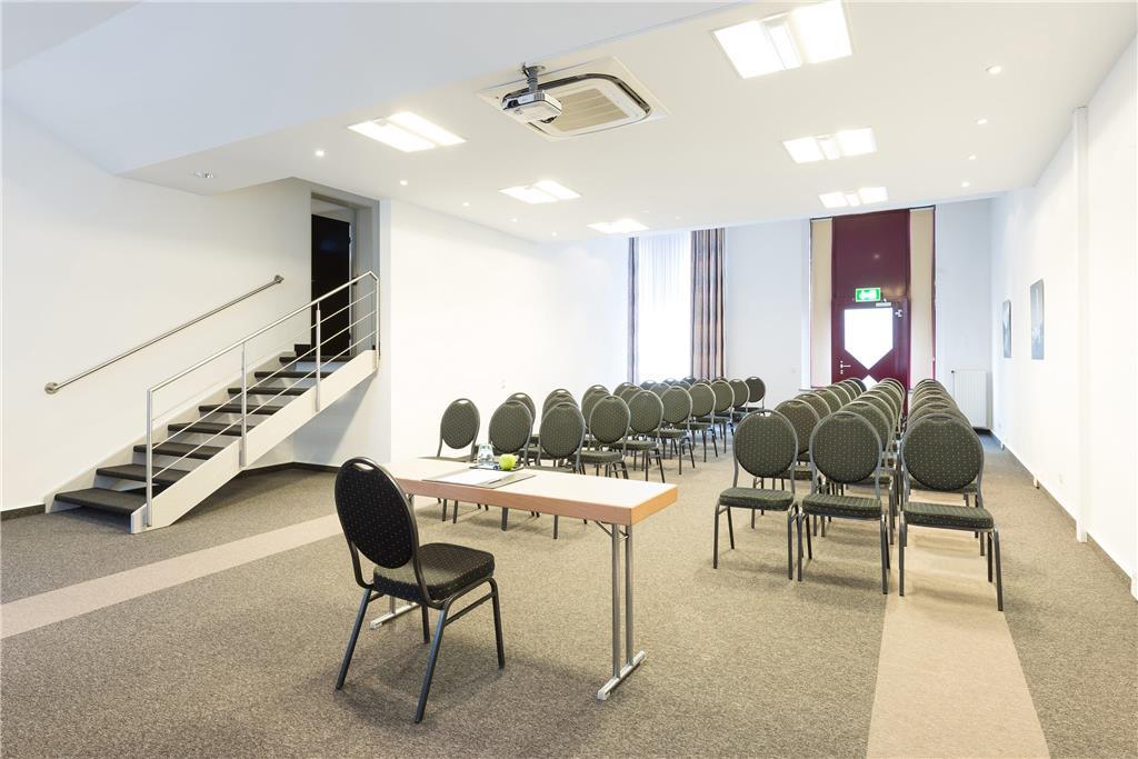 Center Affiliated By Melia Hotel Munich