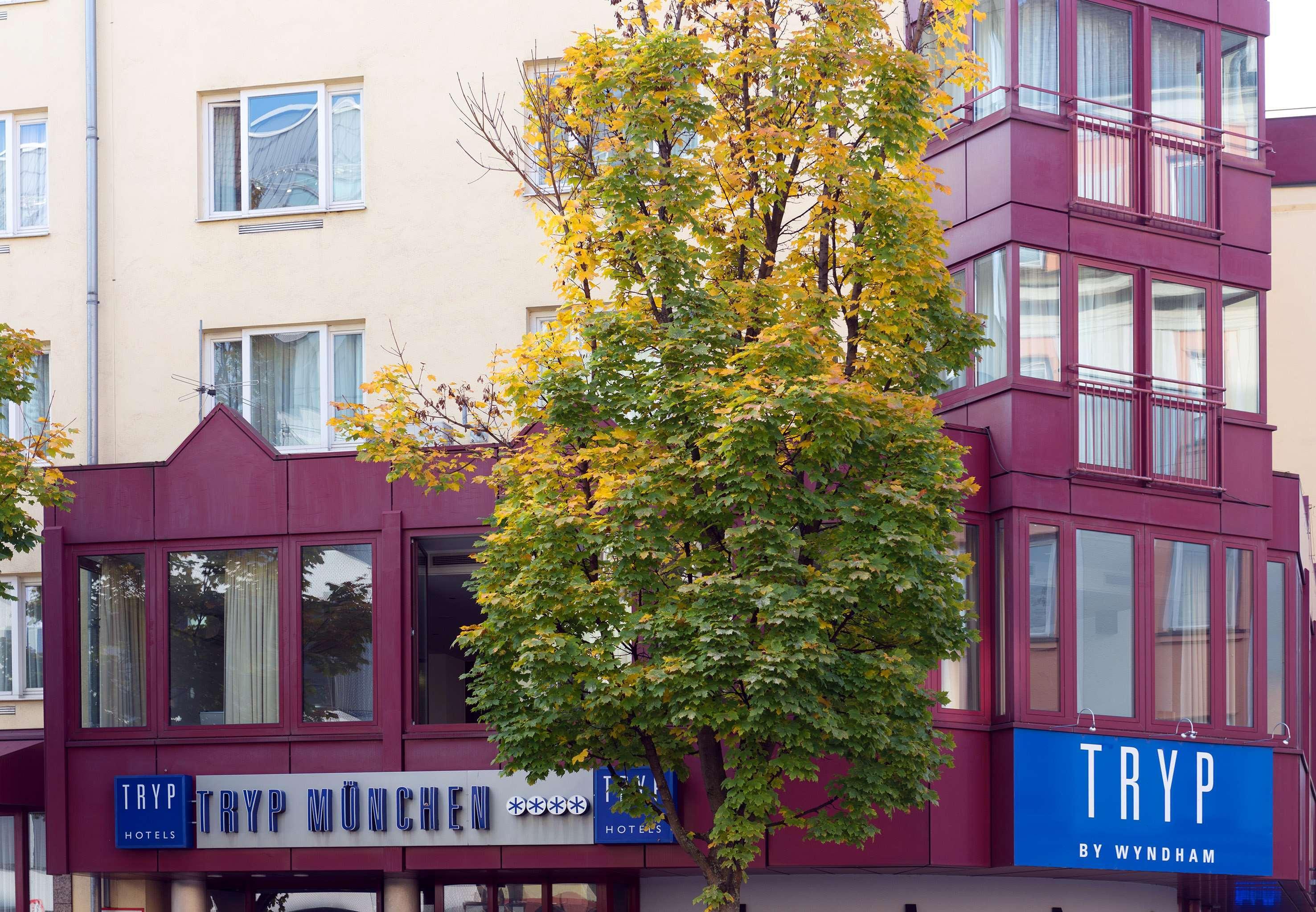 Center Affiliated By Melia 4* Мюнхен