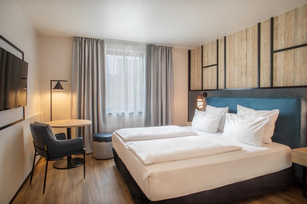 Center Affiliated By Melia 4* Munich