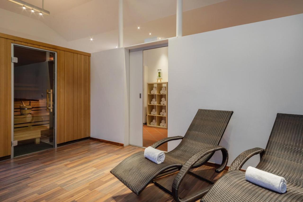 Hotel Center Affiliated By Melia Munich