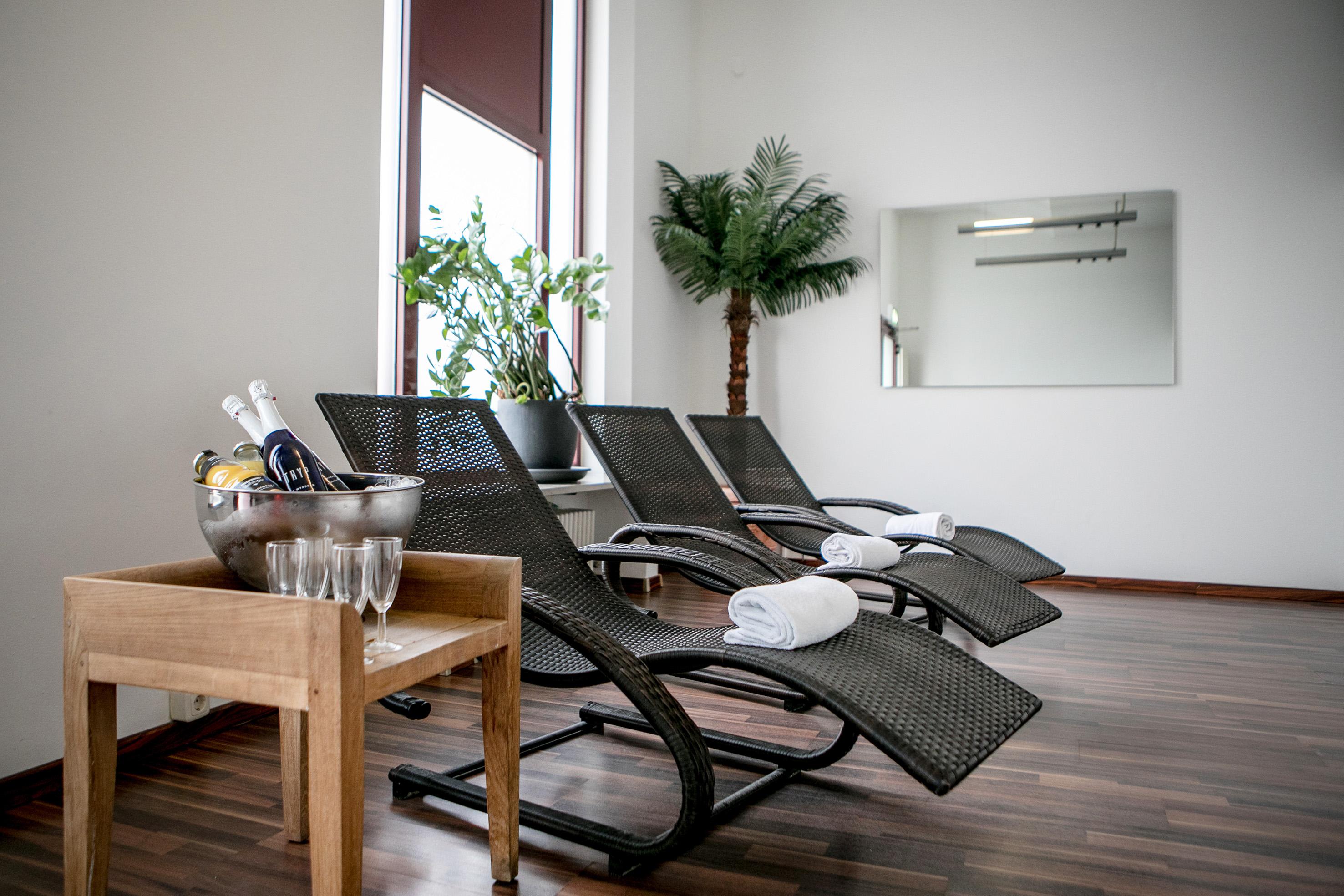 Center Affiliated By Melia Hotel Munich