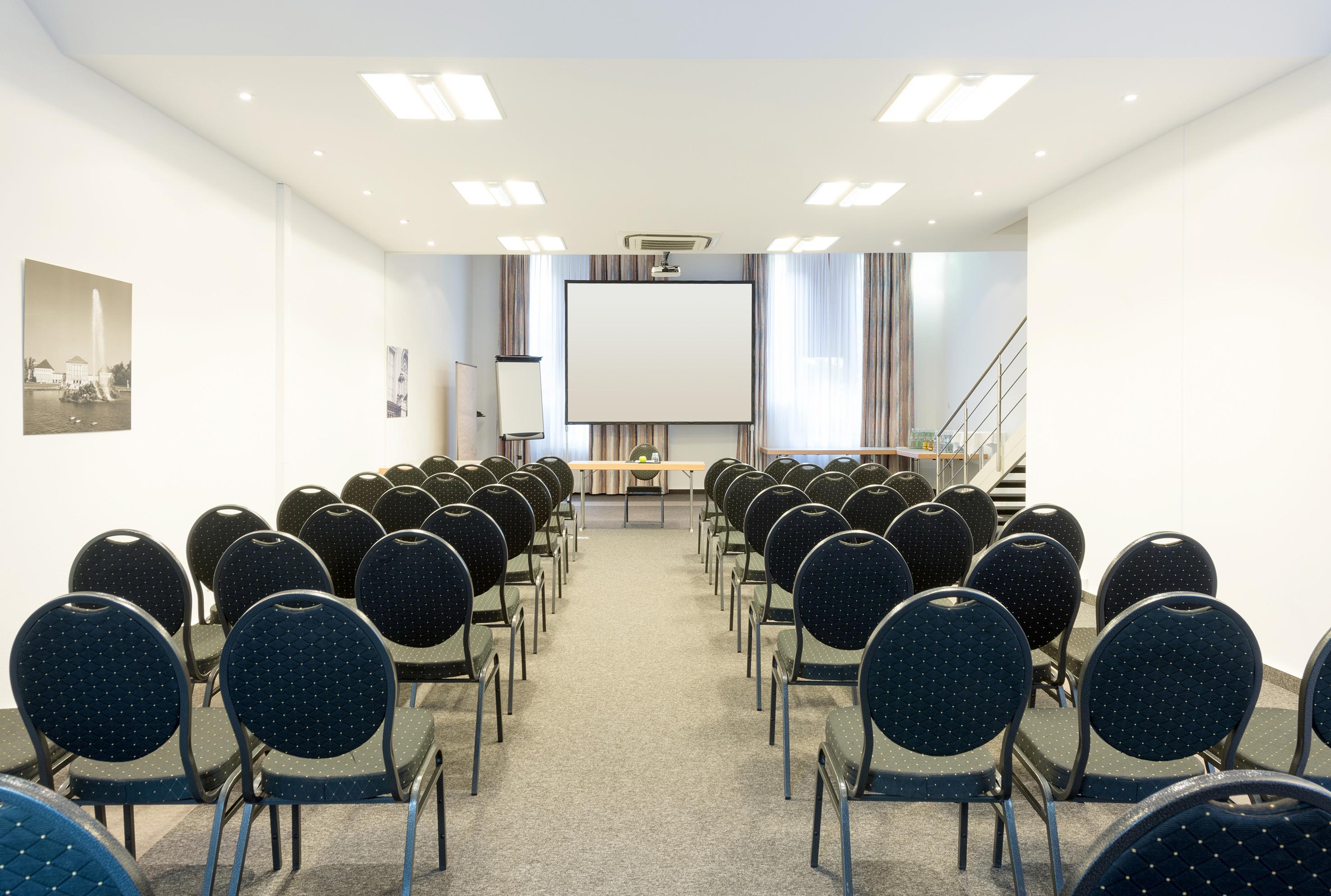 Hotel Center Affiliated By Melia Munich