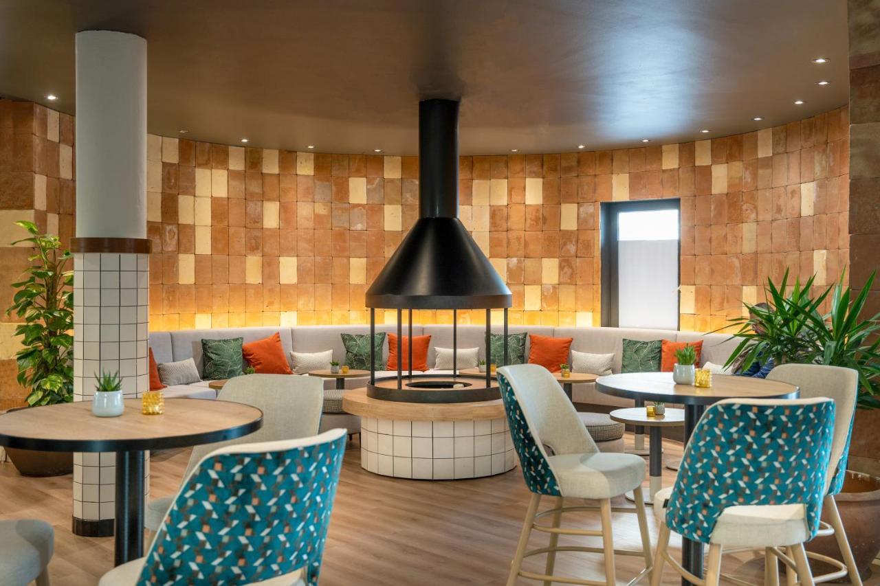 Hotel Center Affiliated By Melia Munich