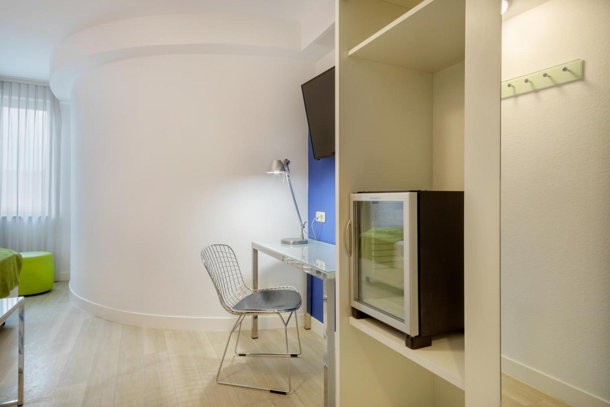 Center Affiliated By Melia Hotel Munich